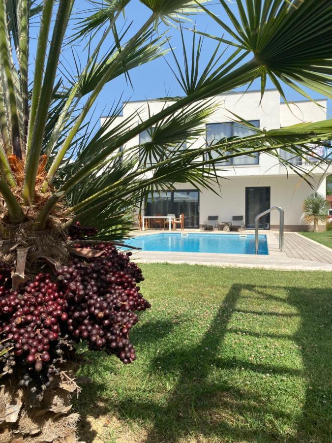 Villa Joy 4Ever Banjol Exterior photo